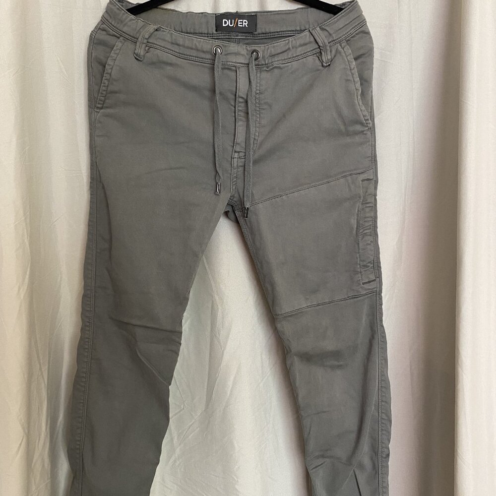 Duer No Sweat Joggers